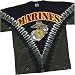Search : Marines T-Shirt 100% Cotton United States Marines Adult Short Sleeve Shirt