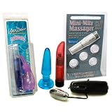 Vibratex Rabbit Dancer Vibrator Adult Toy Collection