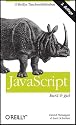 JavaScript - kurz und gut