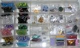 Mega Glass Bead Jewelry Making Kit