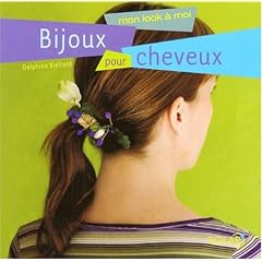 Bijoux pour cheveux