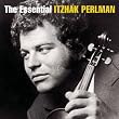 The Essential Itzhak...
