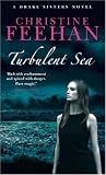 Turbulent Sea (Drake Sisters) (Drake Sisters)