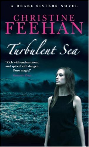 Turbulent Sea