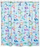 Olive Kids Mermaids Shower Curtain - cod. B000UE86HA