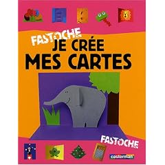 Je cr�e mes cartes : Voeux, anniversaires, billets doux