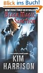 Black Magic Sanction (Hollows)