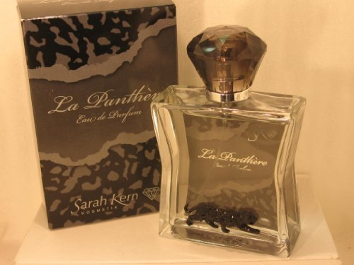 Sarah Kern La Panthere Eau de Parfum 100ml Preisvergleich