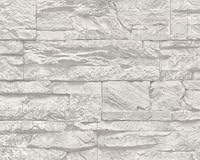 A.S Creation 707116 Tapete Wood`n Stone,...