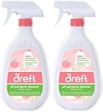 Dreft All Purpose Cleaner - 22 oz - 2 pk