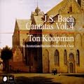 Complete Bach Cantatas Vol. 4