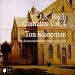 J.S. Bach : Cantatas, Vol. 4