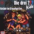 006/Gefahr im Gruselgarten