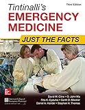 Tintinalli's emergency medicine : just the facts