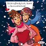 Schneefl&ouml;ckchen, Kuss & Kerzenschein, 1 Audio-CD (Freche M&auml;dchen - Freche H&ouml;rb&uuml;cher) - Ulrich Biermann