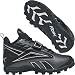Reebok NFL Jr Thorpe II Mid Football Cleat Kids
