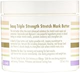 basq Advanced Stretch Mark Butter, 4 oz.