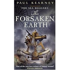 This Forsaken Earth