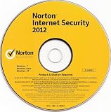Symantec Internet Security 2012 1 User 1 Jahr deutsch BULK
