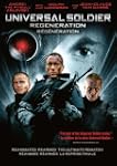Universal Soldier - Regeneration / Un...