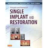 principles and practice of single implant and restoration 1e