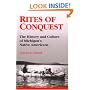 Rites of Conquest: The History and Culture of Michigan's Native Americans