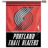 Wincraft Portland Trail Blazers 27x37 Vertical Flag
