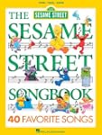 The Sesame Street Songbook