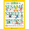 Sesame Street Songbook