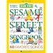 Sesame Street Songbook