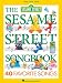 Sesame Street Songbook