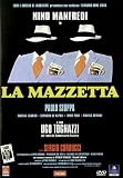 La Mazzetta [DVD] Italian Import