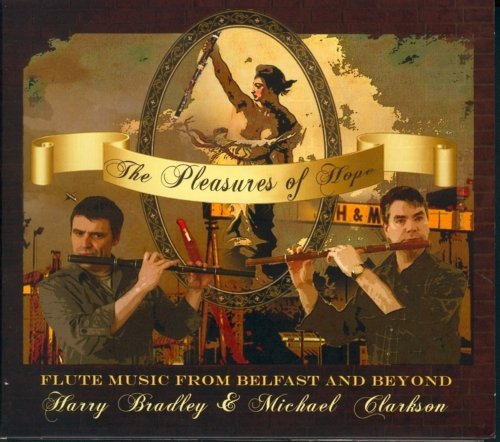 HARRY BRADLEY : PLEASURES OF H