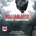 Ordinary Thunderstorms (Unabridged)