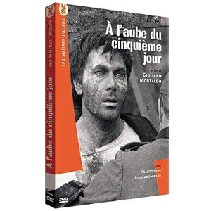 À l'aube du cinquième jour