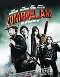 ZOMBIELAND BLU-RAY (Net) (C: 0-1-3)