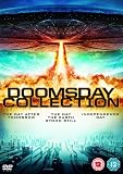 Doomsday Collection [DVD]