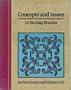 Concepts and Issues in Nursing Practice