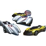 Speed Racer Wall Decorations