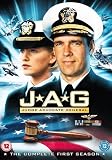 JAG - Season 1 [DVD] [1995]