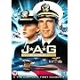 JAG - Series 1 [1995]