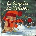 La surprise du h�risson