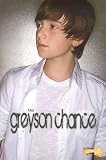 Greyson Chance (French Edition)