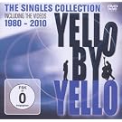 Yello By Yello - The Singles Collection 1980-2010