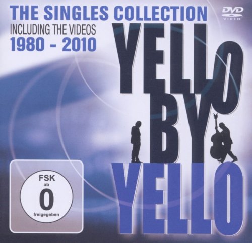 Yello By Yello-The Singles Collection 1980-2010-BONUS-DVD-FLAC-2010-WRE Download