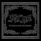 Funeral for Yesterday