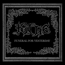 Funeral for Yesterday