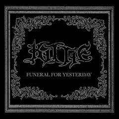 Funeral for Yesterday