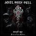 Axel Rudi Pell-Best of-Anniversary Edition