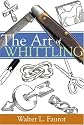 The Art of Whittling